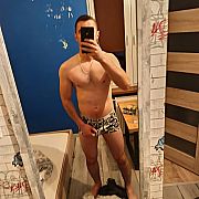 Marcin6912345678 - чоловік, 26 років, Szczytno