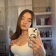 Szvmanskaa - женщина, 19 лет, Wrocław