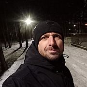 LUKbyk2202 - мужчина, 40 лет, Bydgoszcz