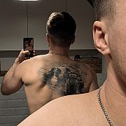 BlackSalami6969 - muž, 34 let, Warszawa