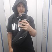 Aleksandr2004 - mężczyzna, 21 lat, Ставрополь