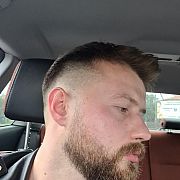 Mieczyk00 - mężczyzna, 33 lat, Kraków