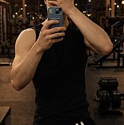 RickOwens - чоловік, 18 років, Wągrowiec