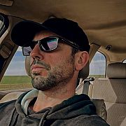 Biker12345 - mężczyzna, 46 lat, Cieszyn