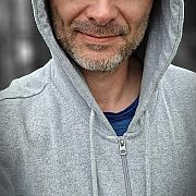 Keraj22 - mężczyzna, 46 lat, Nottingham