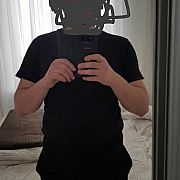 Szukamgrubaska - muž, 29 let, Toruń