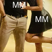 MojaMM - couple (man 35 years, woman 34 years), Rzeszów