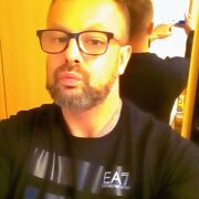 Blackhowk771 - mężczyzna, 42 lat, Poznań