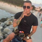 ZboczonaparkaMiR - para (mężczyzna 34 lat, kobieta 33 lat), Kołobrzeg