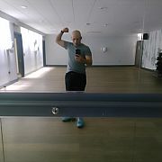 Aleks92 - muž, 34 let, Edinburgh