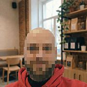 Jeffffff32 - mann, 36 Jahre, Lublin