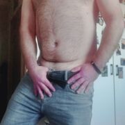 Adix82 - muž, 43 let, Gdynia