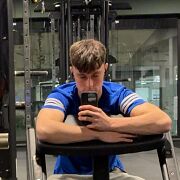 Ziki21 - мужчина, 26 лет, Brzesko