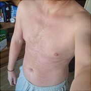 GreatOne - mężczyzna, 37 lat, Warszawa