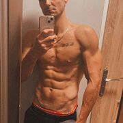 Davvv97 - man, 28 years, Szczecin