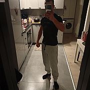 DanielekNH - muž, 30 let, Kraków