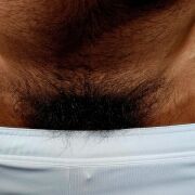 Hairymag - man, 34 years, Warszawa