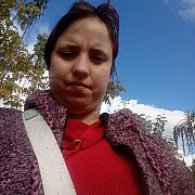 Queen30 - жінка, 30 років, Nowa Sól