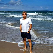 Kass72 - мужчина, 53 лет, Варна