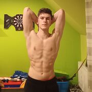 Lubiekaczory - mężczyzna, 18 lat, Grodzisk Mazowiecki