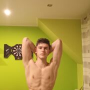 Lubiekaczory - mann, 18 Jahre, Grodzisk Mazowiecki