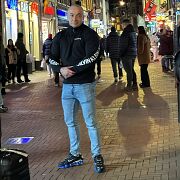 BadzSobaCzlowieku89 - mężczyzna, 36 lat, Tilburg