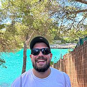 Kamilo8606 - чоловік, 30 років, Kraków