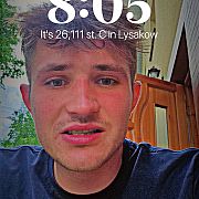 Peveks - muž, 26 let, Mielec