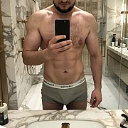 Hessenman - man, 31 years, Frankfurt Am Main