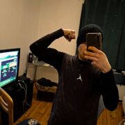 Dafiipato - чоловік, 22 років, Warszawa