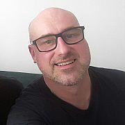 Tomekkj - mężczyzna, 47 lat, München