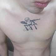 Mlody1402 - mężczyzna, 23 lat, Wrocław