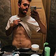 Misikwiatek - mężczyzna, 21 lat, Malbork