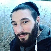 Armus - muž, 37 let, Brandenburg An Der Havel