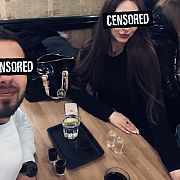 JustFriendsOK - pár (žena 31 let, muž 28 let), Oslo