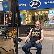 FILET - muž, 56 let, Kalisz