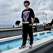 Miloszeq69 - muž, 18 let, Kępno