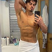 Dawid969666 - muž, 23 let, Legionowo