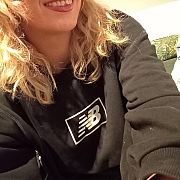 Blondi1312 - kobieta, 25 lat, Strumień