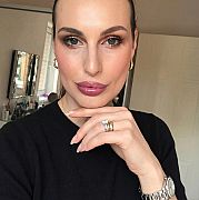 SvitlanaOral - frau, 43 Jahre, Łódź