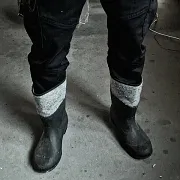 Gumfil
