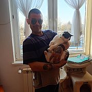 Rafi198630 - mężczyzna, 39 lat, Żychlin