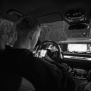 Chillmordo - muž, 21 let, Warszawa