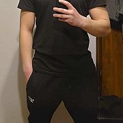 Wojak998 - man, 29 years, Olsztyn