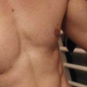 Gliwow - muž, 35 let, Gliwice