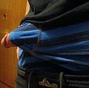 Zwyklak123 - muž, 40 let, Koszalin