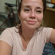 Zuzanna828 - žena, 44 let, Piaseczno