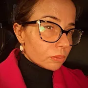 Zuzanna828 - žena, 44 let, Piaseczno