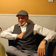 BartoszUn - muž, 43 let, Opole