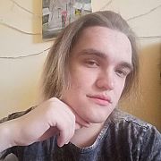 Wea0r - mężczyzna, 23 lat, Магадан